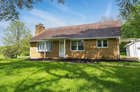 360 N Bird Rd, Springfield, OH 45503 photo 2