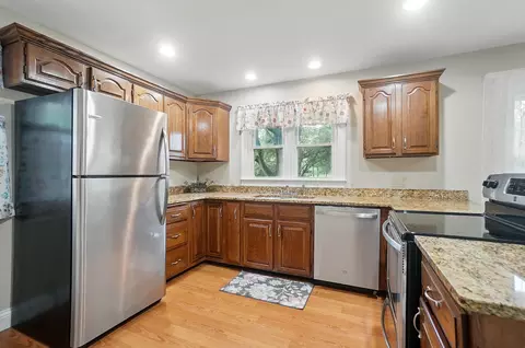 360 N Bird Rd, Springfield, OH 45503 photo 13