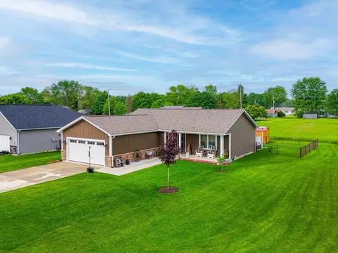 84 Dudley Cir, Richwood, OH 43344