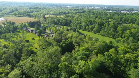 View/Area - 2619 Fox Hollow Rd, Springfield, OH 45502 photo 4 of 11
