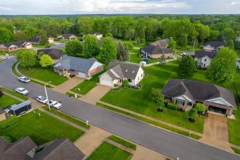 View/Area - 717 Marva Ln, Sidney, OH 45365 photo 7 of 7