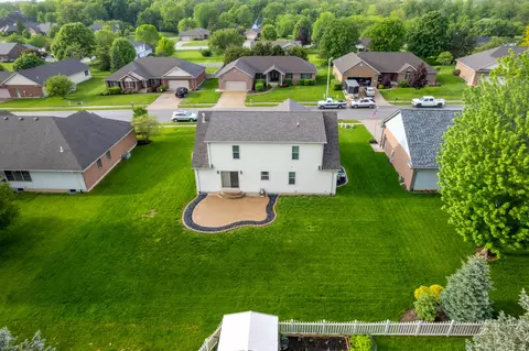View/Area - 717 Marva Ln, Sidney, OH 45365 photo 6 of 7
