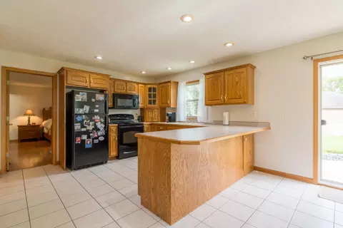Kitchen - 717 Marva Ln, Sidney, OH 45365 photo 1 of 3