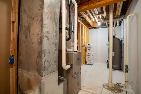 Entry Way - 717 Marva Ln, Sidney, OH 45365 photo 1 of 1