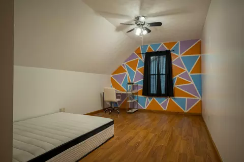 Bedroom - 717 Marva Ln, Sidney, OH 45365 photo 5 of 5