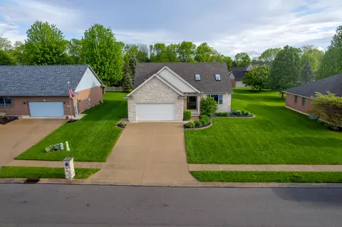 View/Area - 717 Marva Ln, Sidney, OH 45365 photo 1 of 7