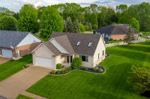 View/Area - 717 Marva Ln, Sidney, OH 45365 photo 4 of 7