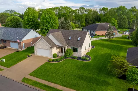 View/Area - 717 Marva Ln, Sidney, OH 45365 photo 3 of 7