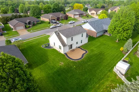 View/Area - 717 Marva Ln, Sidney, OH 45365 photo 5 of 7