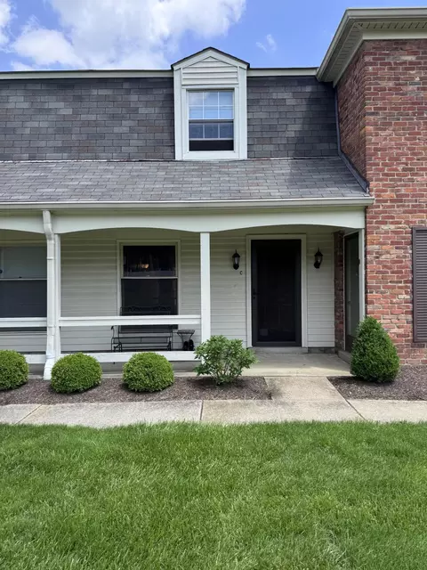 1008 Manor Ln #C, Columbus, OH 43221