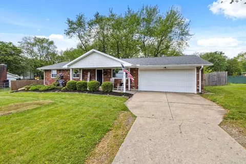 3162 Rebert Pike, Springfield, OH 45502 photo 2