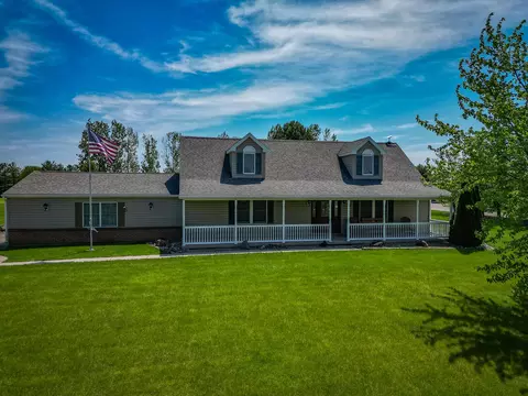 4522 County Road 39, Huntsville, OH 43324