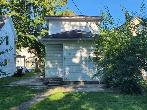 360 Buxton Ave, Springfield, OH 45505 photo 4