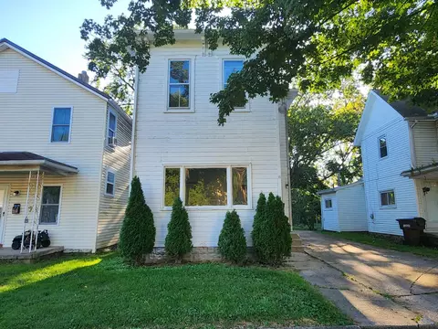 360 Buxton Ave, Springfield, OH 45505