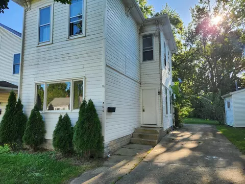 360 Buxton Ave, Springfield, OH 45505 photo 2