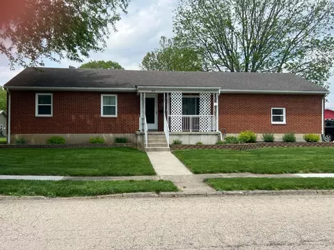 108 Wagner Rd, West Milton, OH 45383