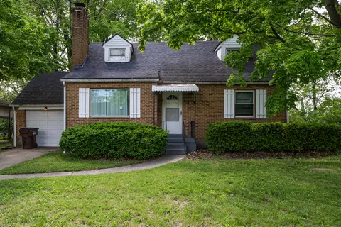 4015 Myron Ave, Dayton, OH 45416
