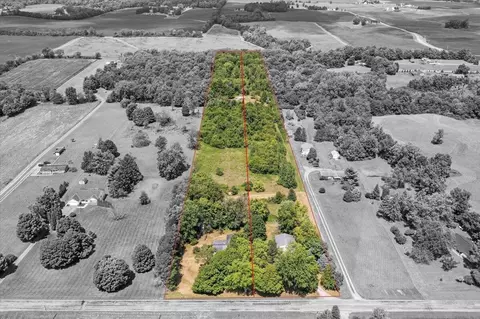 7888 Mingo Lewisburg Rd, North Lewisburg, OH 43060