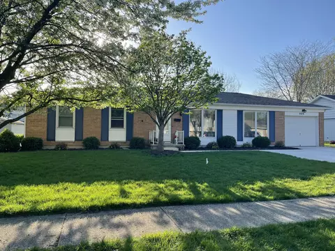 909 Clover Ln, Celina, OH 45822
