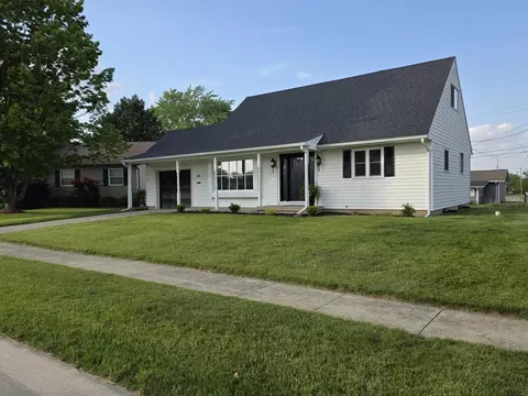 1114 Neil Ave, Saint Marys, OH 45885