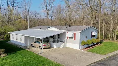 76 Sunset Dr, Springfield, OH 45502 photo 45