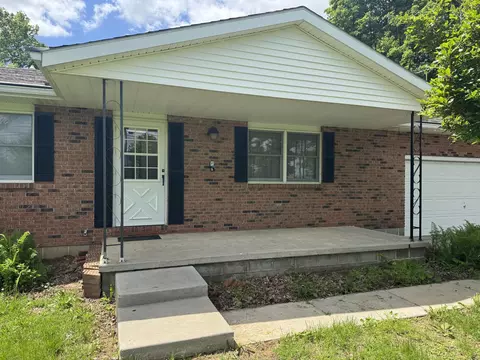 Exterior - 1991 Willow Rd, Springfield, OH 45502 photo 2 of 8