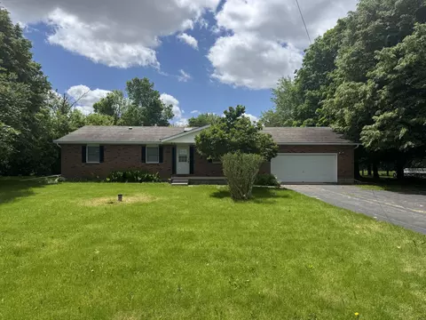 Exterior - 1991 Willow Rd, Springfield, OH 45502 photo 5 of 8