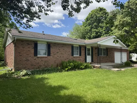 1991 Willow Rd, Springfield, OH 45502