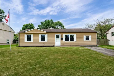 1139 Chalet Ave, New Carlisle, OH 45344