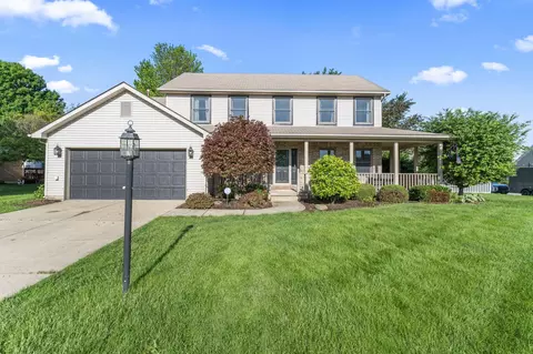 154 Westrock Farm Dr, Englewood, OH 45322
