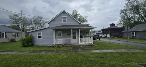 404 S Canal St, Spencerville, OH 45887