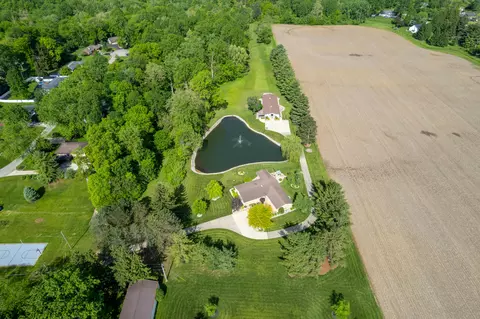 3073 S County Road 25a, Sidney, OH 45365