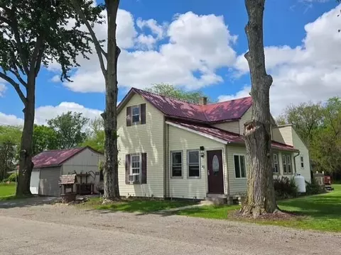 19911 Wetzel Rd, Middle Point, OH 45863
