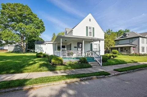 229 College St, Covington, OH 45318