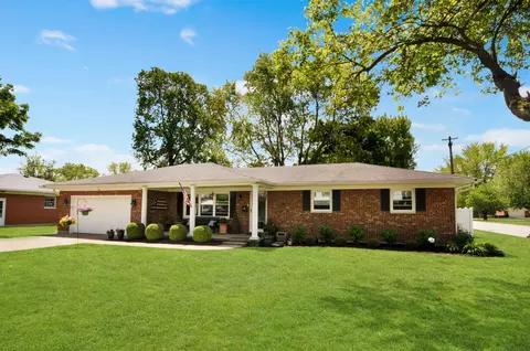 26 Greenmoor Dr, Arcanum, OH 45304