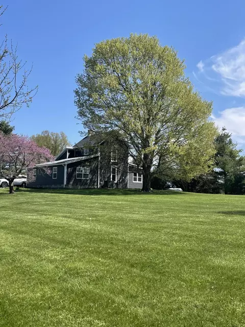 9380 S Charleston Pike, South Charleston, OH 45368