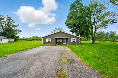 1324 Glenn Ave, Lima, OH 45806