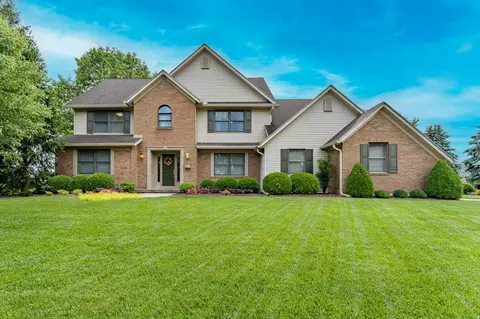 1150 Cloverdale Dr, Troy, OH 45373