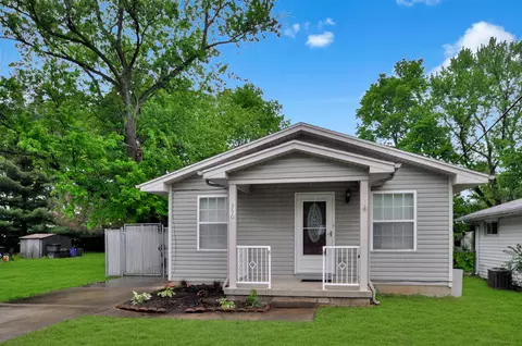 350 N Pleasant Valley Ave, Dayton, OH 45404