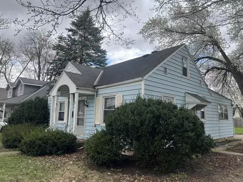 313 Doering St, Sidney, OH 45365