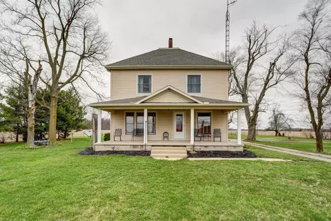 2428 Greenville-nashville Rd, Greenville, OH 45331
