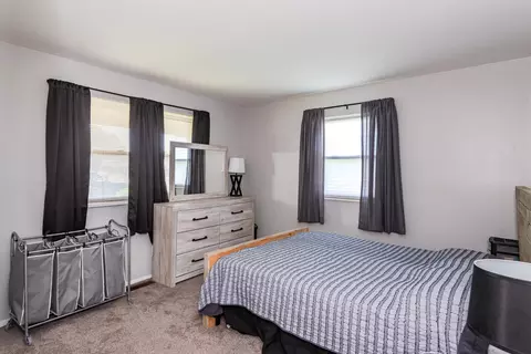 Bedroom - 730 Maplecrest Dr, Troy, OH 45373 photo 1 of 4