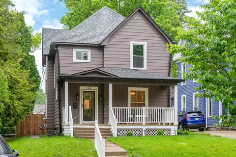 340 E Court St, Urbana, OH 43078