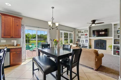Dining - 4114 Brookston Dr, Springfield, OH 45502 photo 1 of 3