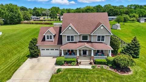 View/Area - 4114 Brookston Dr, Springfield, OH 45502 photo 1 of 4