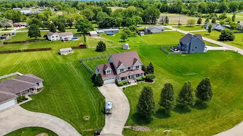 View/Area - 4114 Brookston Dr, Springfield, OH 45502 photo 3 of 4