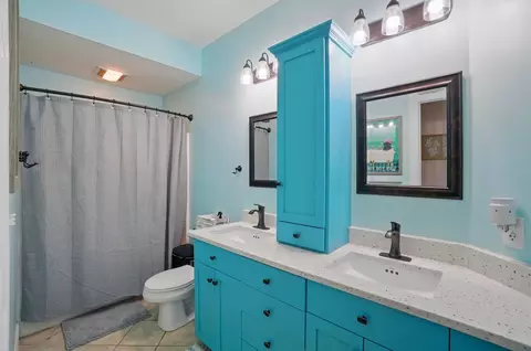 Bath - 4114 Brookston Dr, Springfield, OH 45502 photo 8 of 10