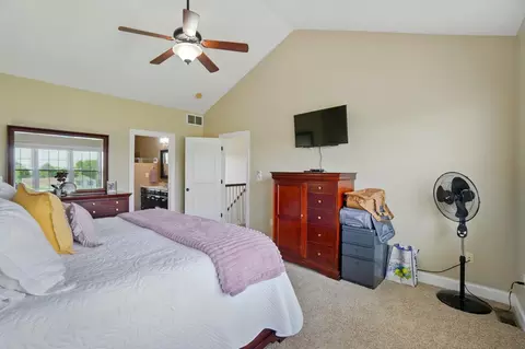Bedroom - 4114 Brookston Dr, Springfield, OH 45502 photo 3 of 7