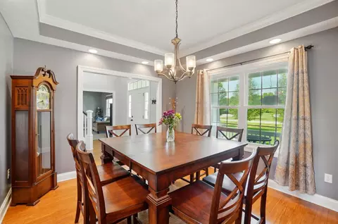 Dining - 4114 Brookston Dr, Springfield, OH 45502 photo 3 of 3