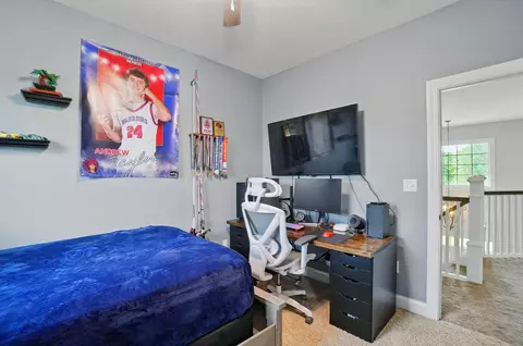 Bedroom - 4114 Brookston Dr, Springfield, OH 45502 photo 5 of 7